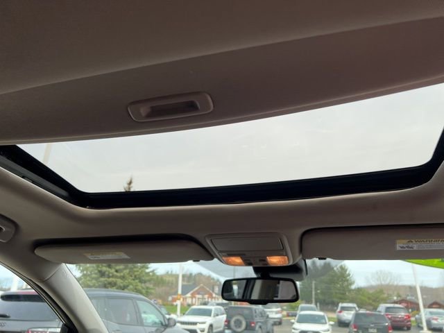 Used 2016 Honda Odyssey EX-L image 16