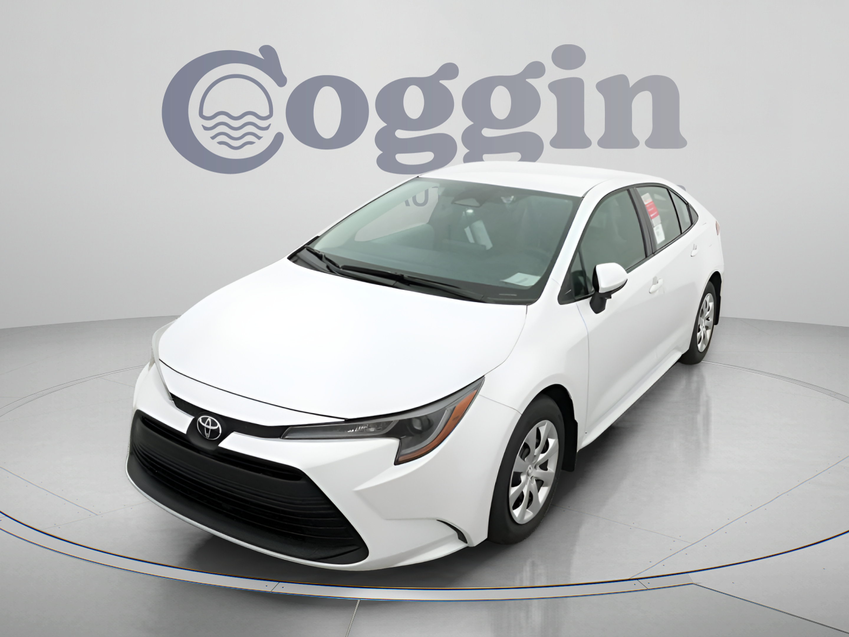 New 2026 Toyota Corolla LE FWD image 31