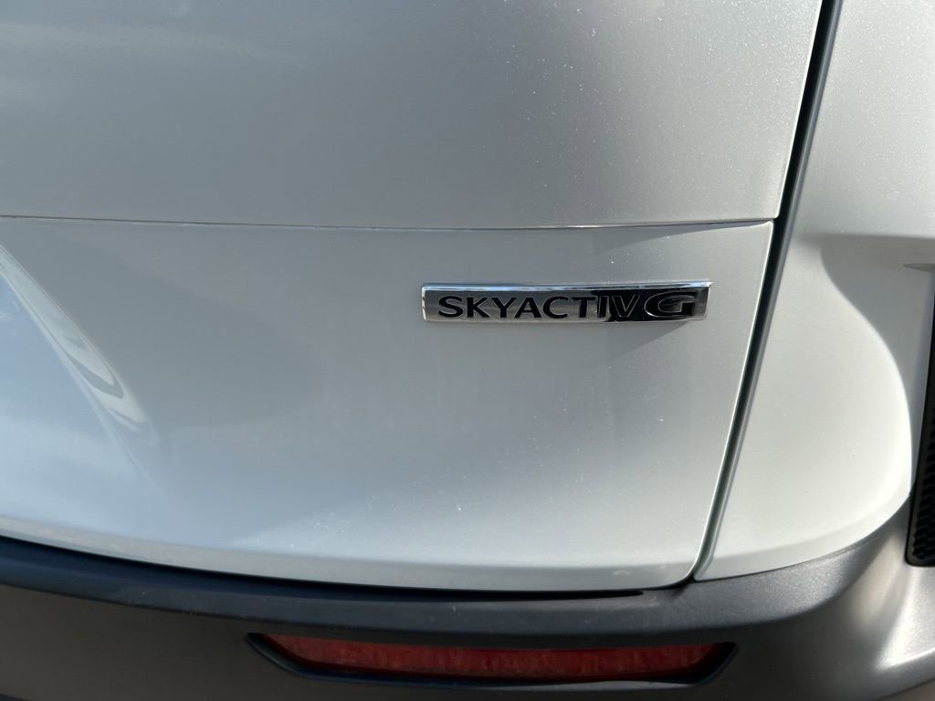 Used 2024 MAZDA CX-50 AWD 2.5 S w/ Cargo Package image 10