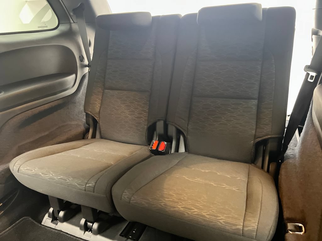 Used 2026 Dodge Durango GT RWD image 37