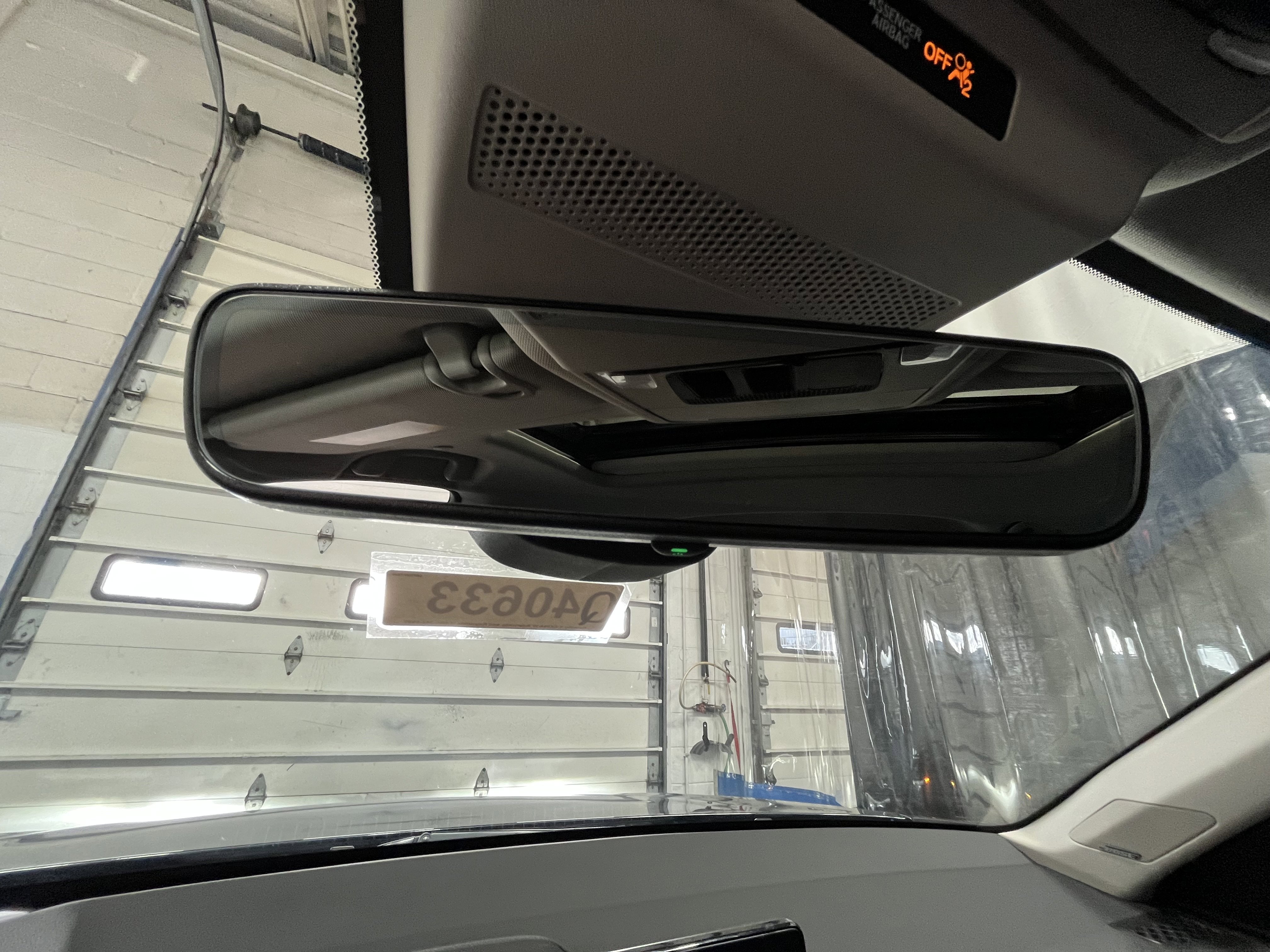 New 2026 Honda Accord Touring image 22