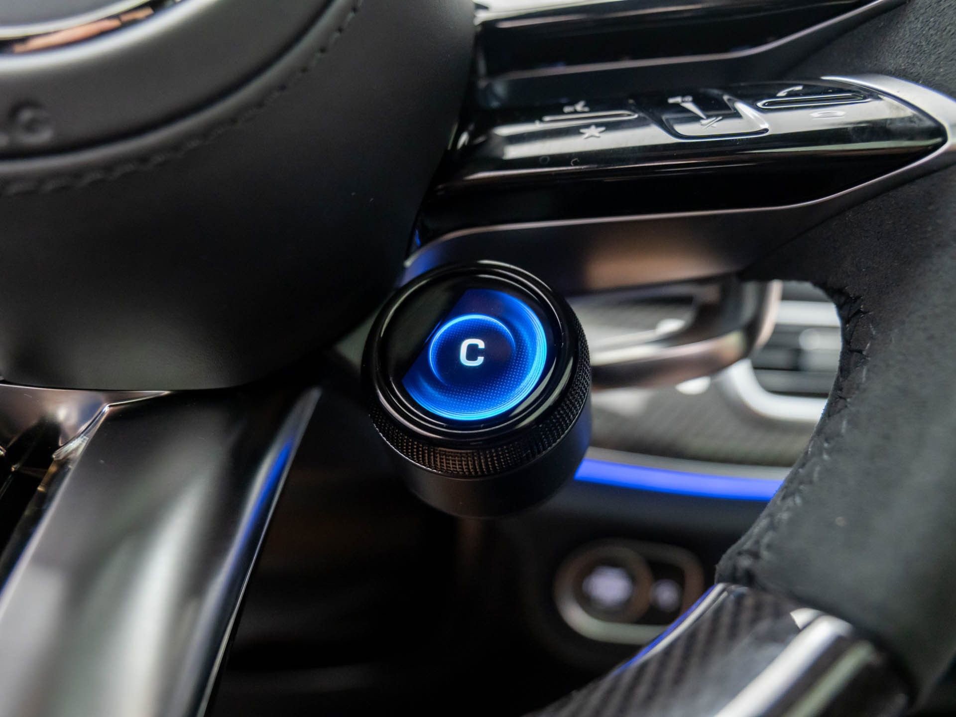 New 2026 Mercedes-Benz GLE 53 AMG 4MATIC Coupe image 32