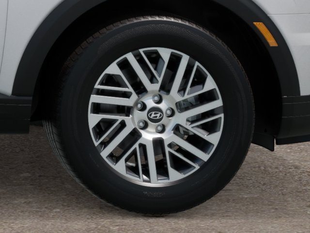 New 2027 Hyundai Palisade SE FWD image 8
