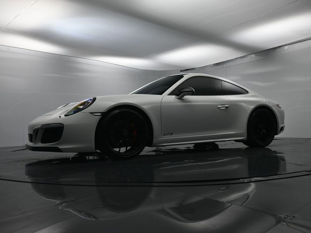 Used 2017 Porsche 911 Carrera GTS image 41