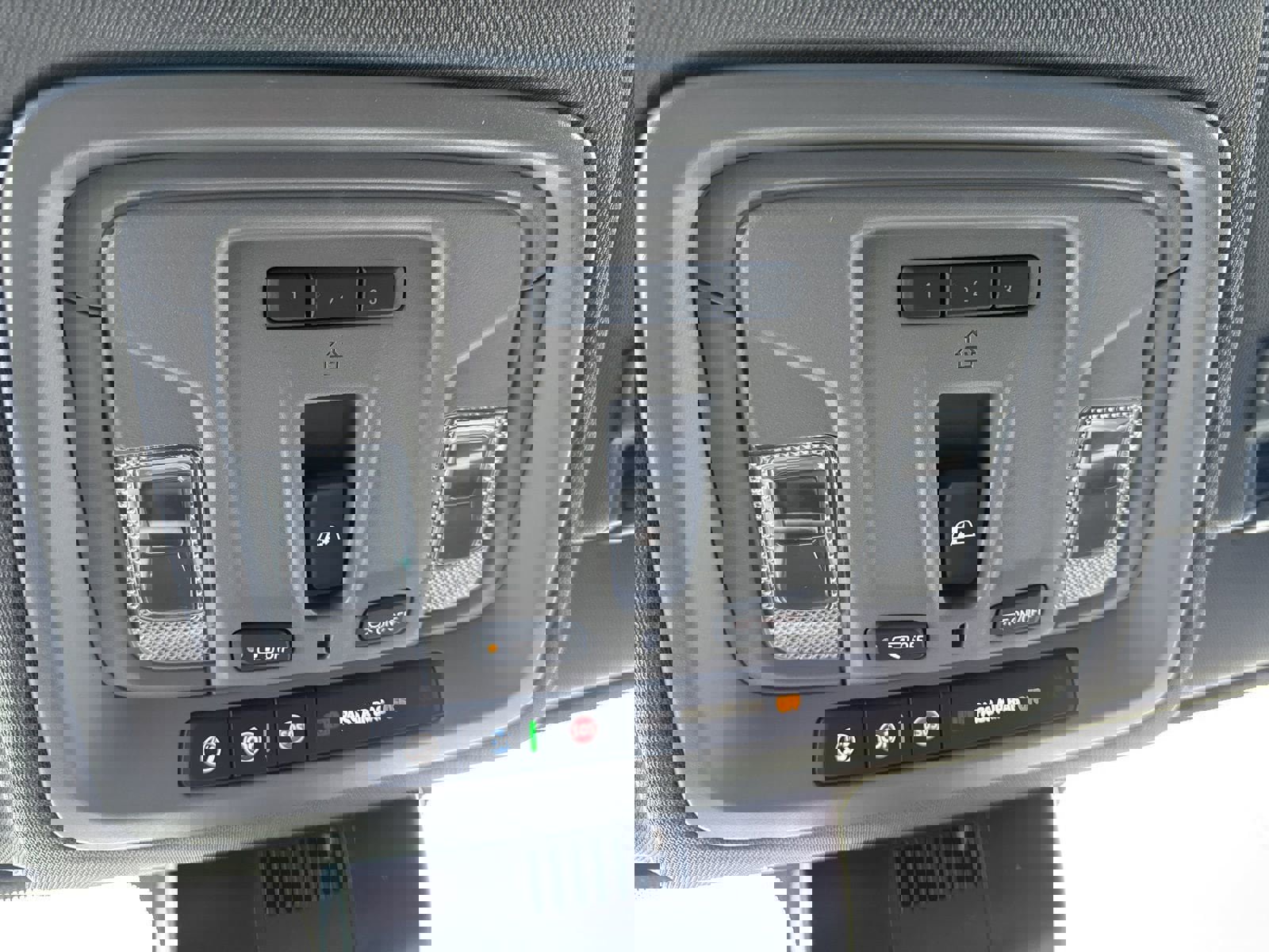 New 2026 Chevrolet Silverado 1500 RST w/ Convenience Package II image 32