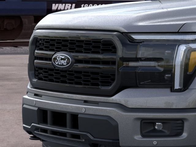 New 2026 Ford F150 Lariat w/ Equipment Group 502A High AWD/4WD image 17