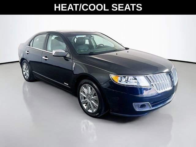 Used 2011 Lincoln MKZ Hybrid FWD image 2