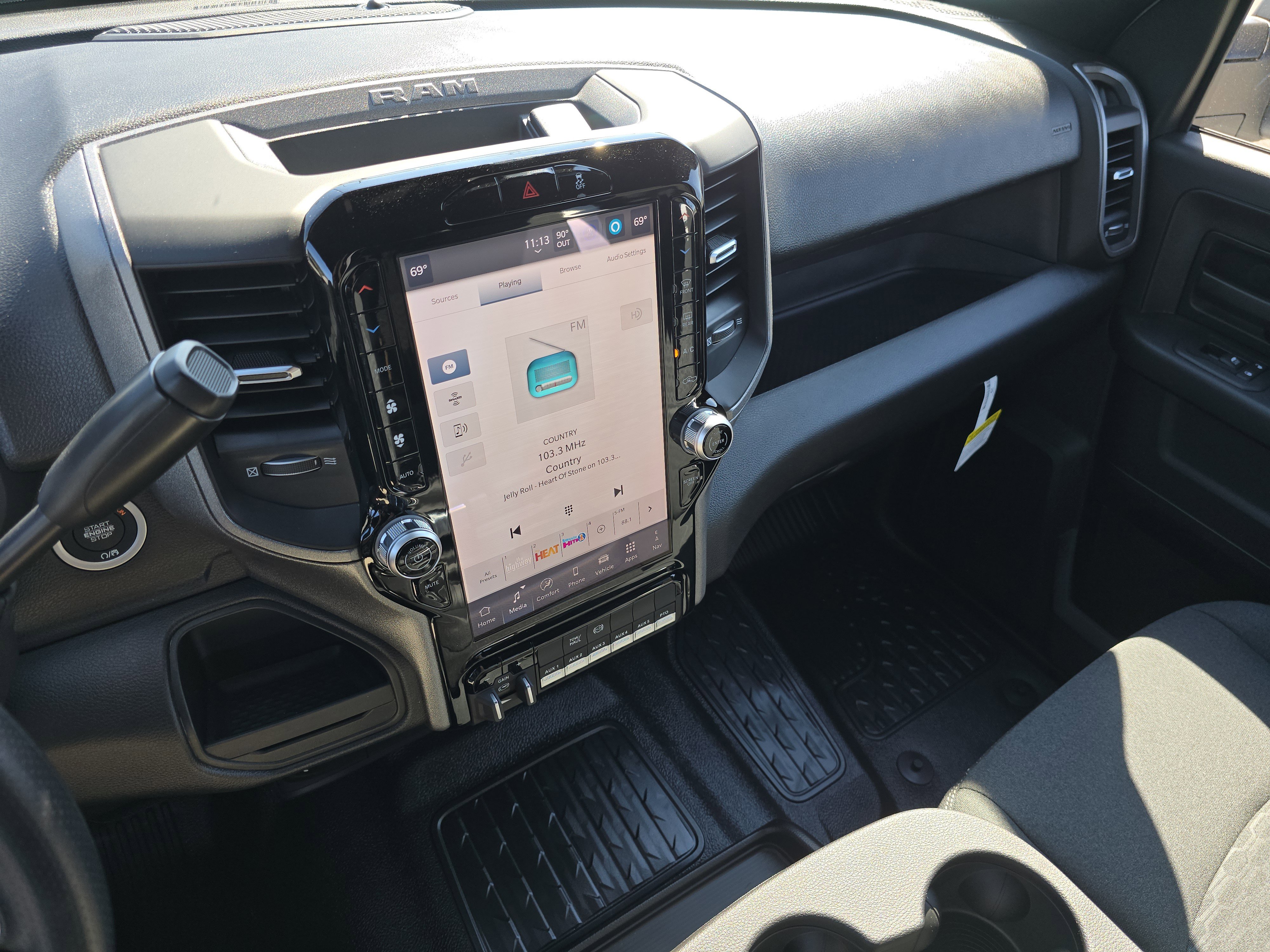 New 2026 RAM 4500 Tradesman RWD image 30