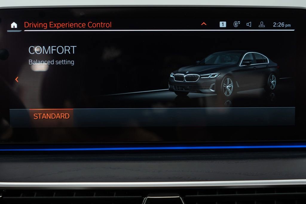 Used 2023 BMW 540i xDrive w/ Premium Package AWD/4WD image 23