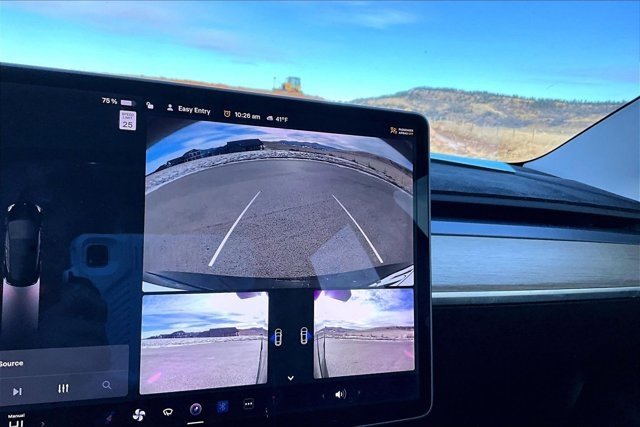 Used 2019 Tesla Model 3 Long Range image 14