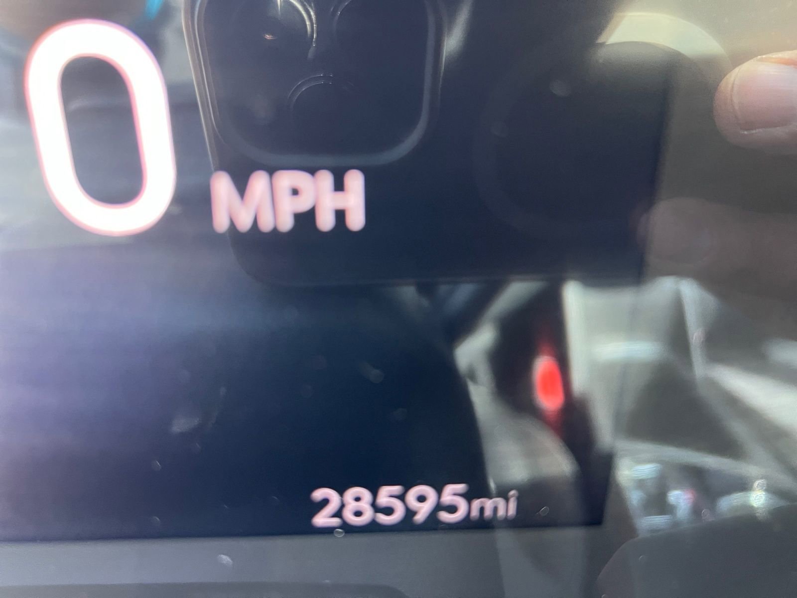Used 2025 Buick Encore GX Preferred FWD image 20
