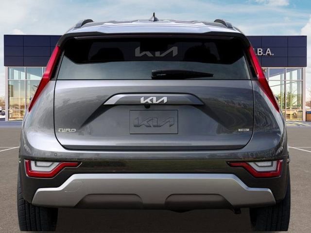 New 2026 Kia Niro SX Touring image 13