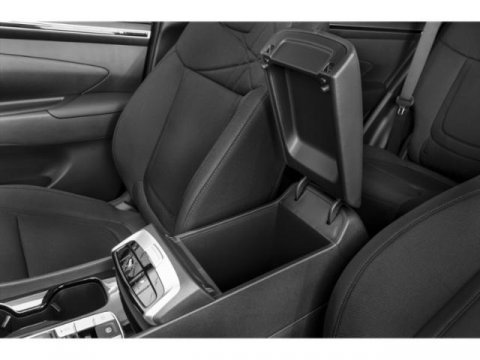 Used 2023 Hyundai Tucson SEL image 16