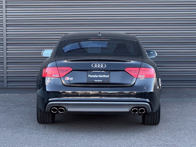 Used 2013 Audi S5 Premium Plus AWD/4WD image 6