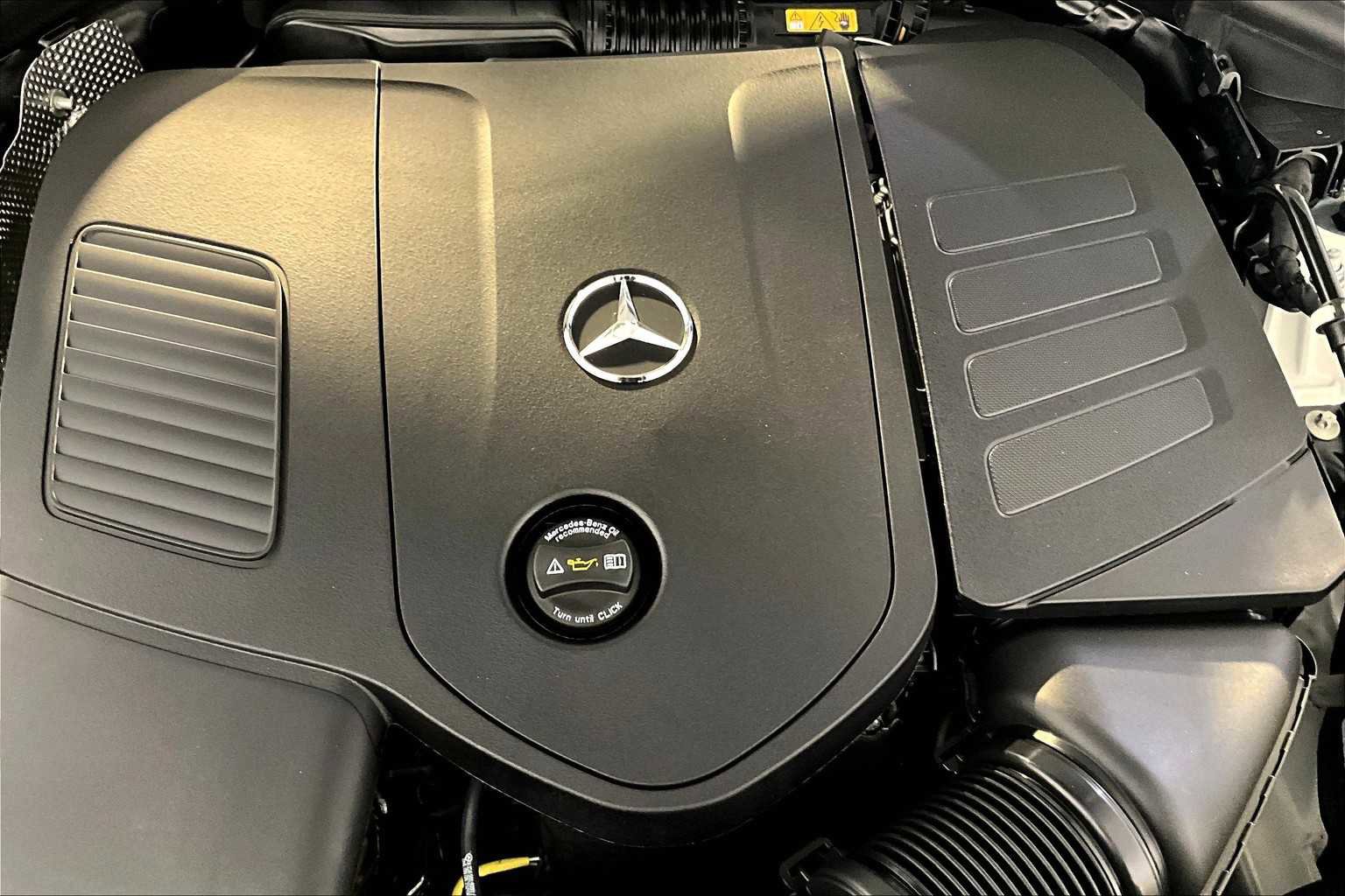 New 2026 Mercedes-Benz GLC 300 4MATIC image 15