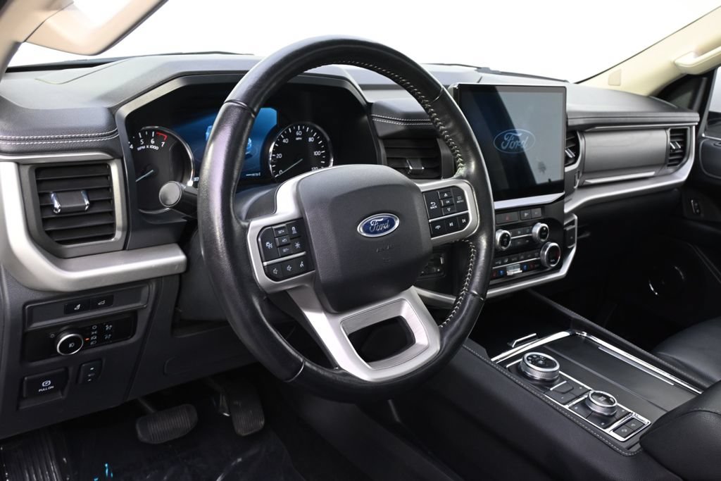 Used 2023 Ford Expedition Max XLT AWD/4WD image 11
