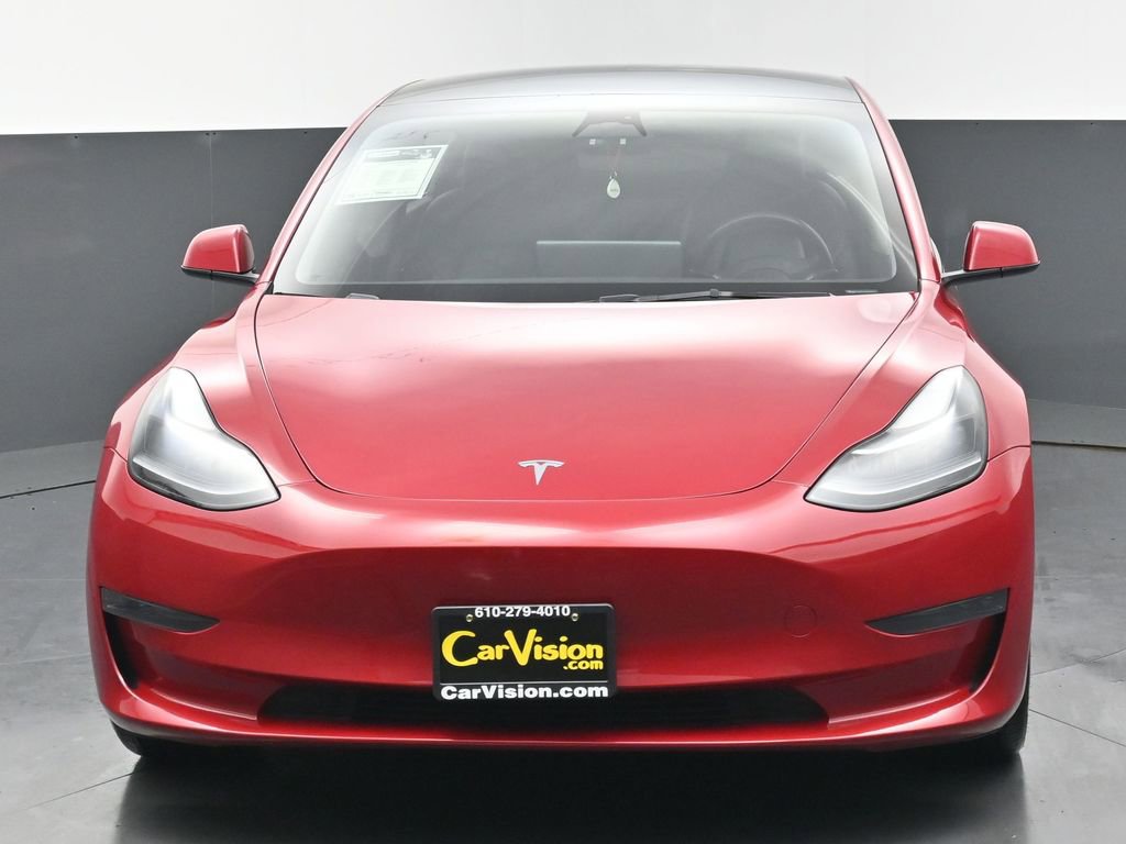 Used 2023 Tesla Model 3 Standard Range image 6
