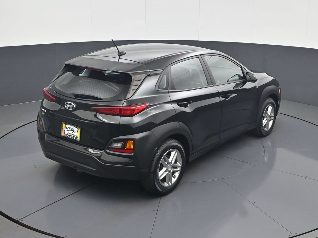 Used 2019 Hyundai Kona SE FWD image 18