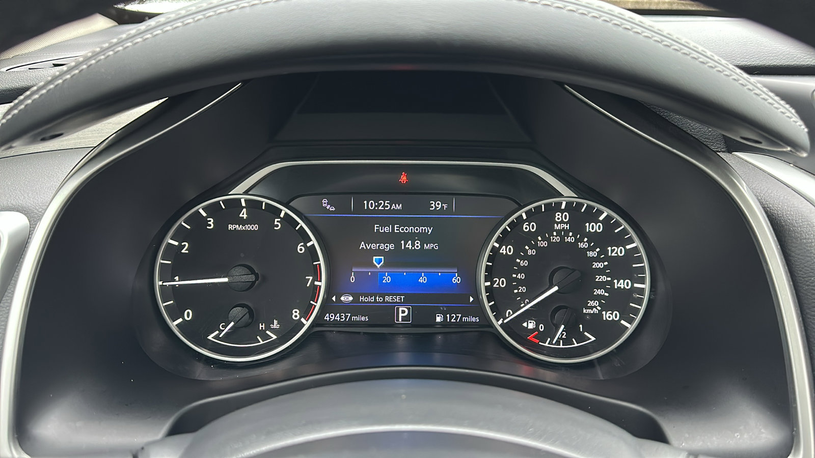 Used 2018 Nissan Murano Platinum image 19