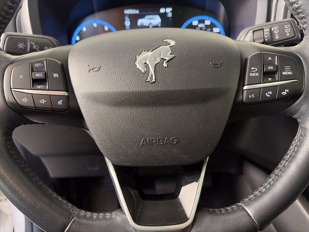 Used 2023 Ford Bronco Sport Big Bend w/ Convenience Package AWD/4WD image 16