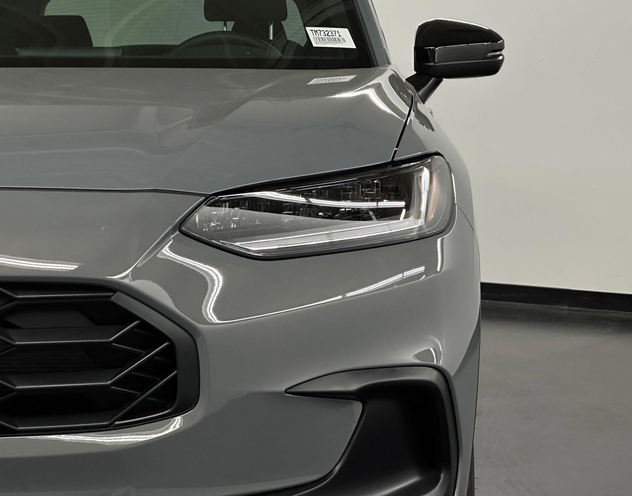 New 2026 Honda HR-V Sport image 11