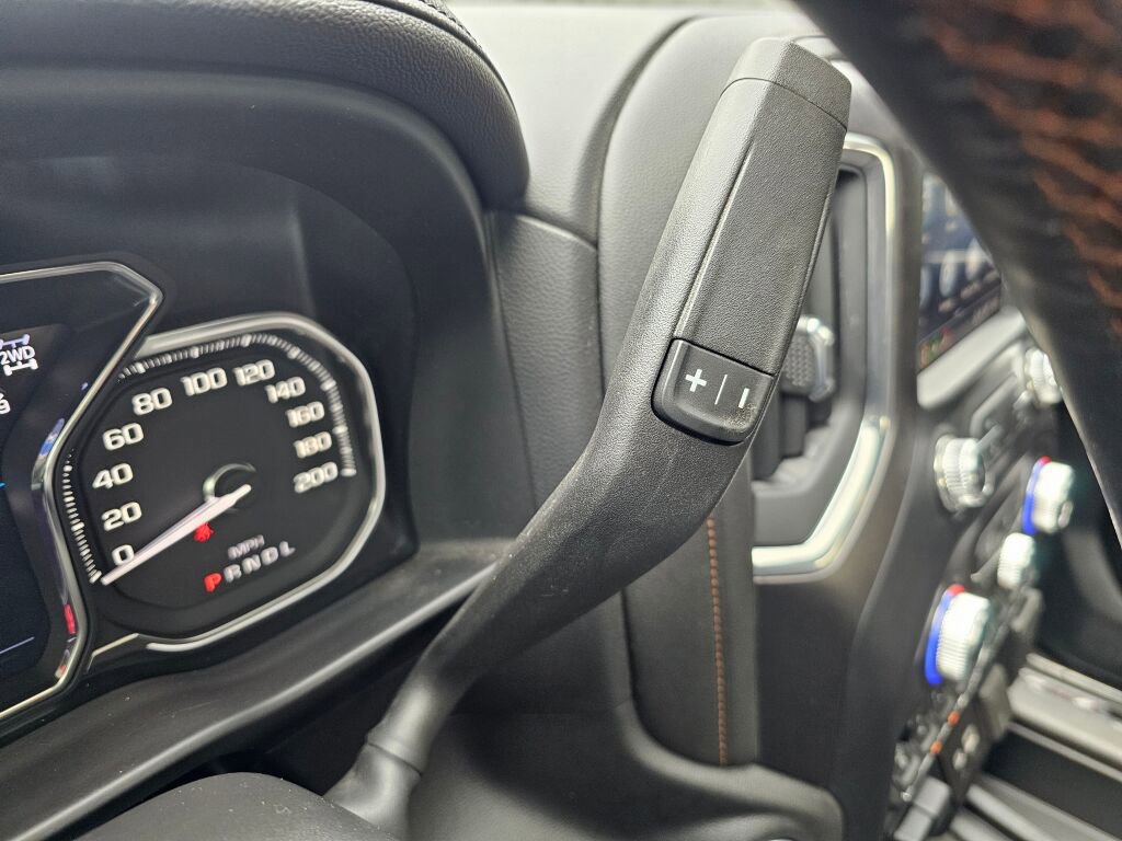 Used 2023 GMC Sierra 3500 AT4 w/ AT4 Preferred Package AWD/4WD image 31