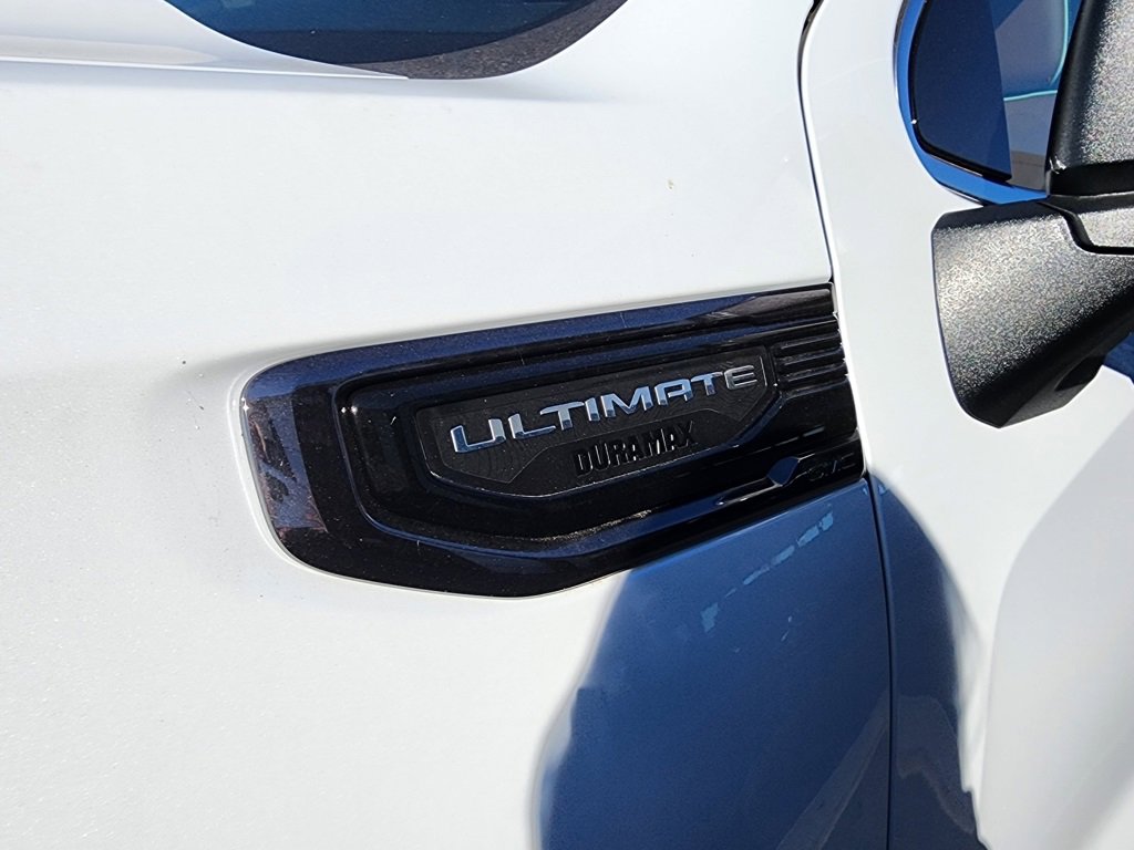 New 2026 GMC Sierra 1500 Denali Ultimate image 10