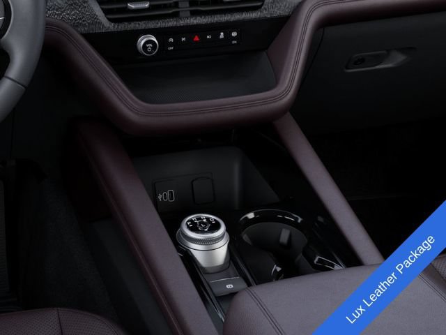 New 2027 Ford Explorer Platinum AWD/4WD image 17