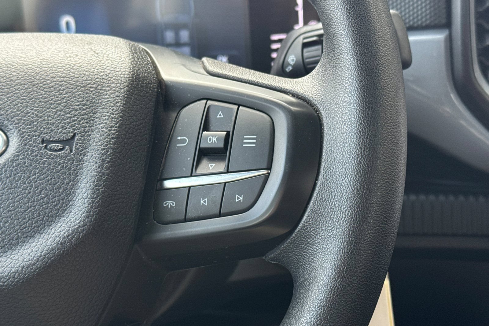 New 2025 Ford Ranger XL RWD image 19