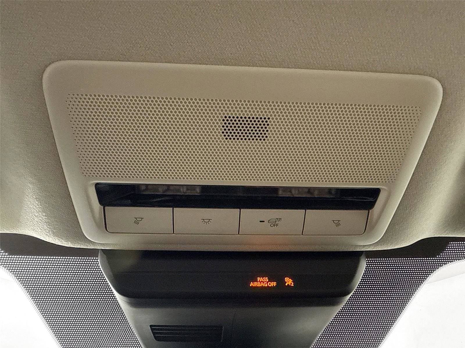 Used 2020 MAZDA MAZDA3 4DR FWD image 20