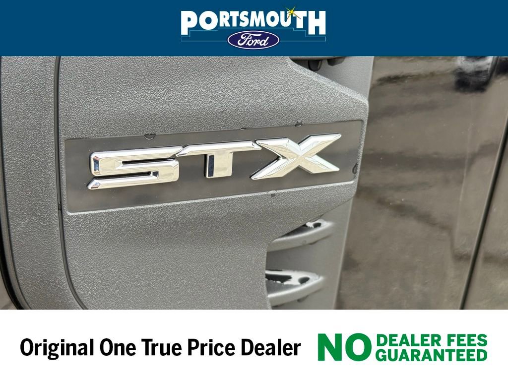 New 2025 Ford Ranger XL w/ Trailer Tow Package image 18