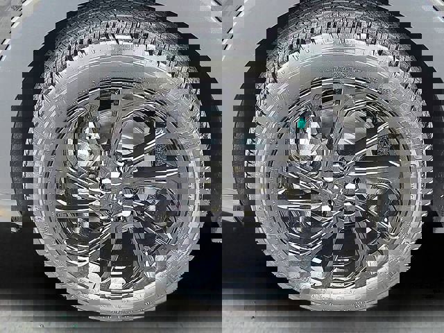 New 2027 Chevrolet Bolt RS image 9