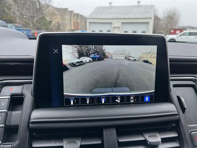 Used 2023 Chevrolet Tahoe High Country image 25