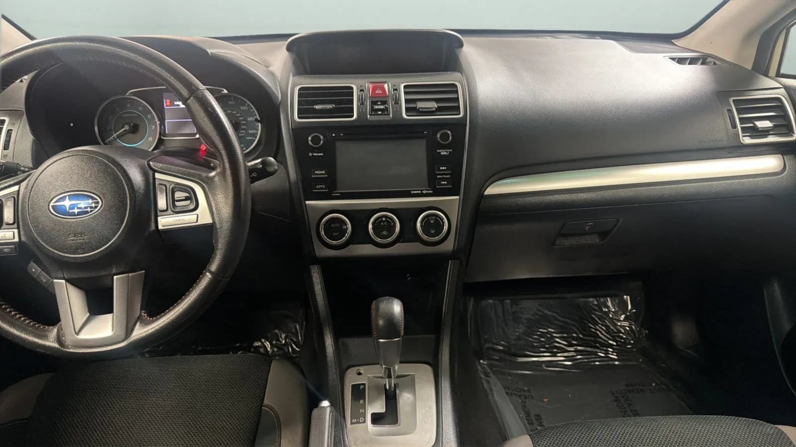 Used 2016 Subaru Crosstrek 2.0i Premium AWD/4WD image 16