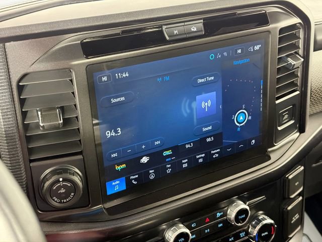 Used 2025 Ford F150 Raptor w/ Equipment Group 803A Raptor R image 15