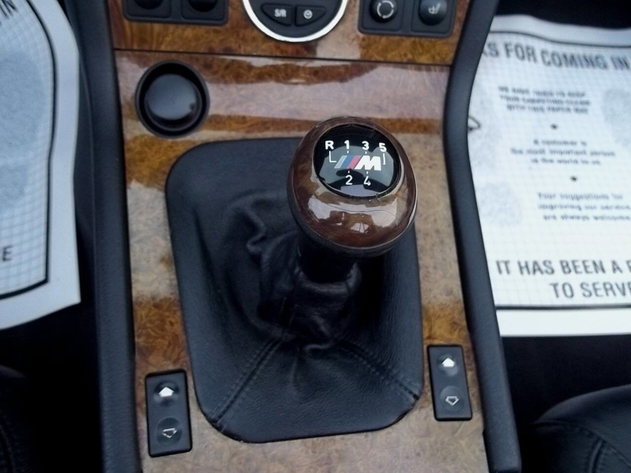 Used 2002 BMW Z3 2.5i image 14