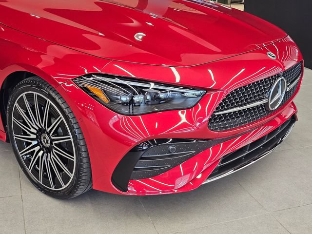 New 2027 Mercedes-Benz CLE 450 4MATIC Cabriolet video 2