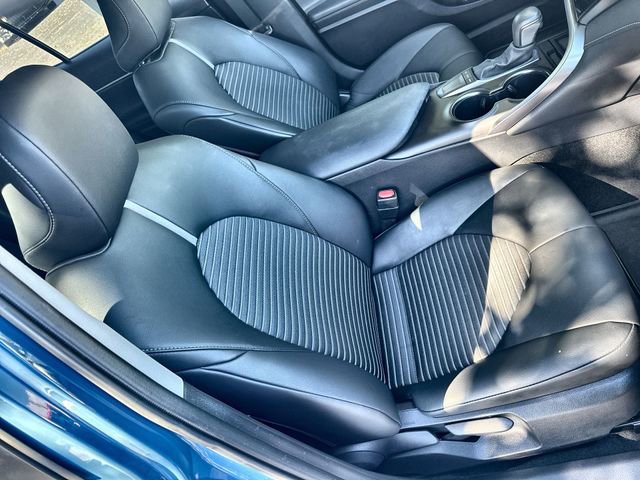 Used 2023 Toyota Camry SE image 32