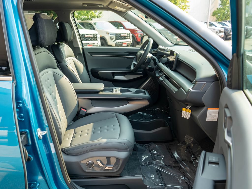 New 2026 Kia EV9 Wind AWD/4WD image 10