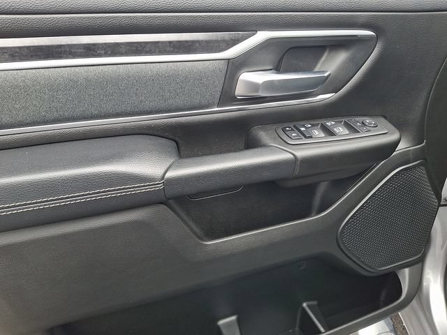 Used 2022 RAM 1500 Big Horn AWD/4WD image 12