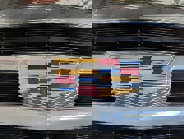 Used 2016 Cadillac Escalade Luxury image 56