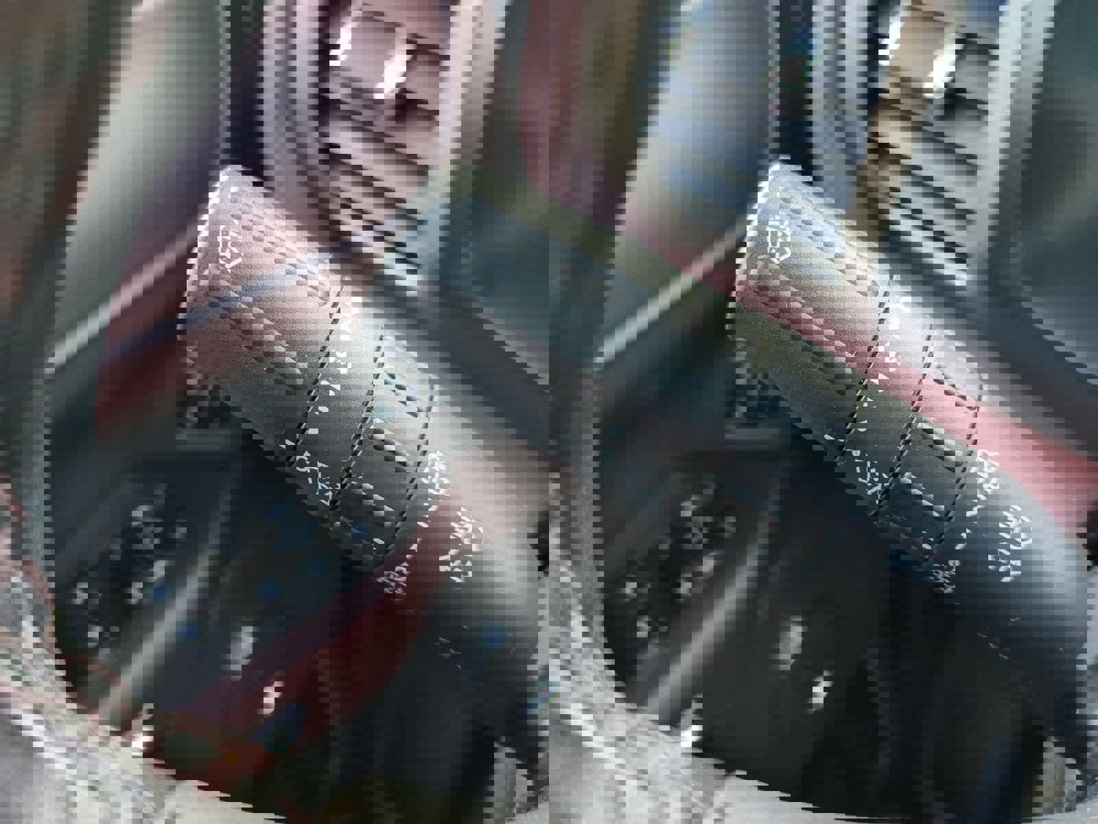 Used 2023 Ford Expedition Max Limited image 29