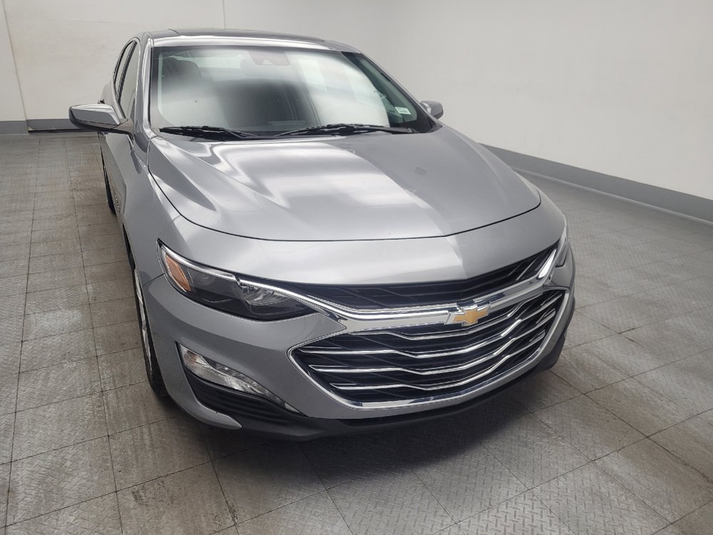 Used 2024 Chevrolet Malibu LT FWD image 14