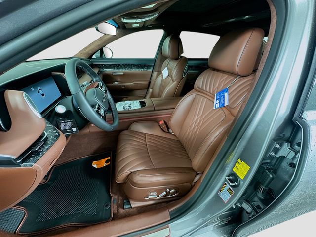 New 2026 Genesis G90 3.5T image 16