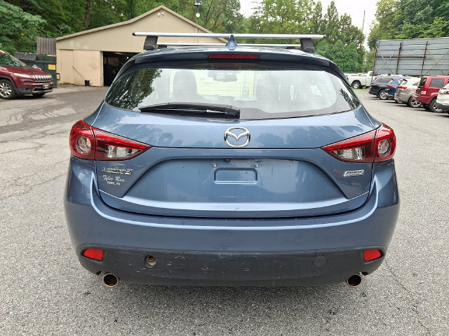 Used 2014 MAZDA MAZDA3 s Grand Touring FWD image 7