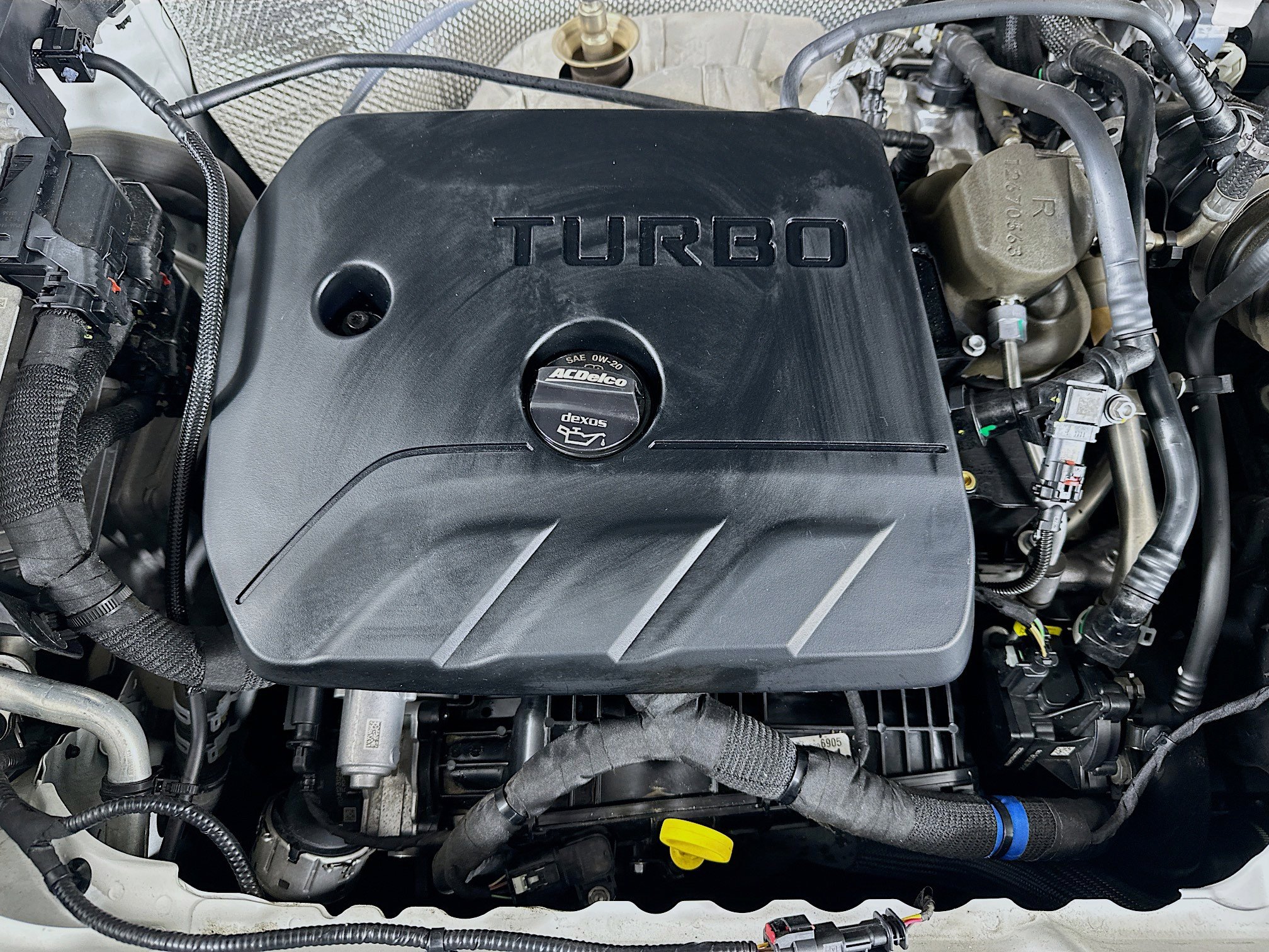 Used 2024 Buick Encore GX Sport Touring w/ Comfort Package image 31