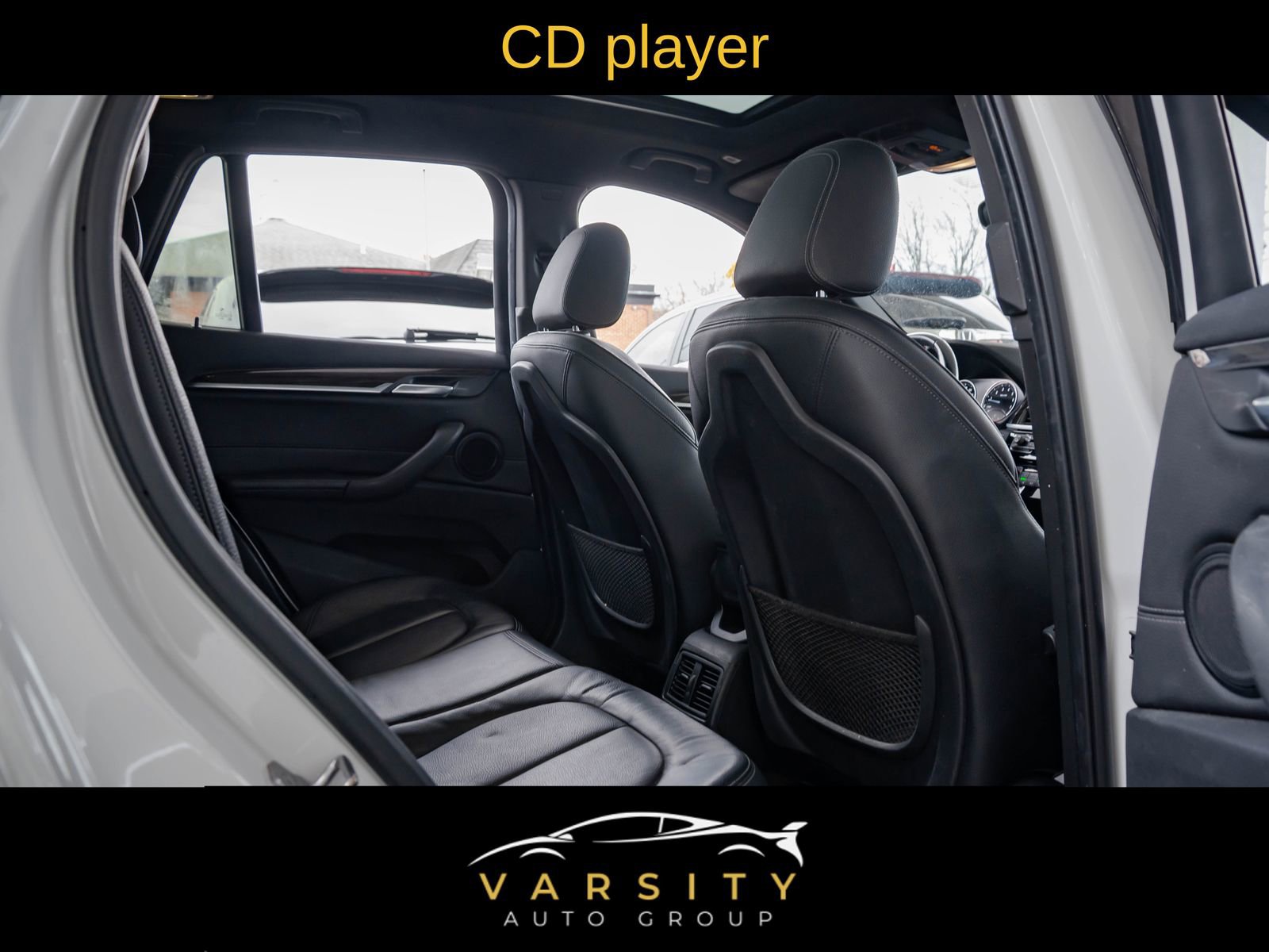 Used 2018 BMW X1 xDrive28i w/ Convenience Package image 14