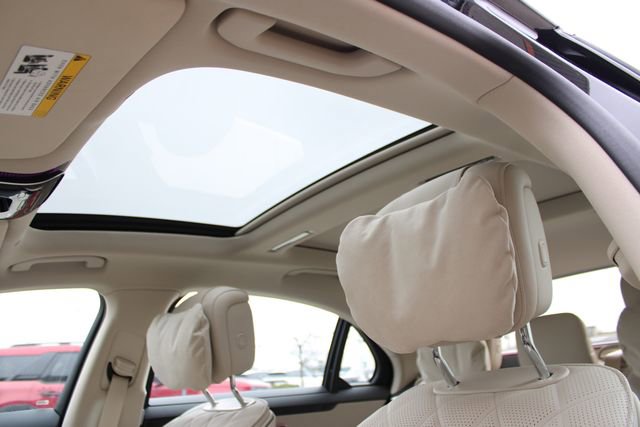 New 2026 Mercedes-Benz S 500 4MATIC image 7