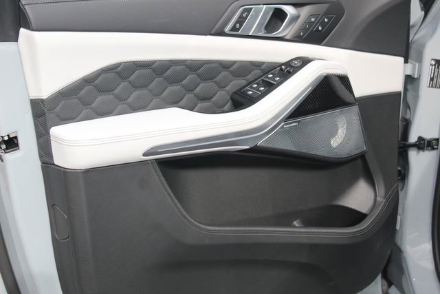 New 2026 BMW X5 M Competition w/ Executive Package image 20