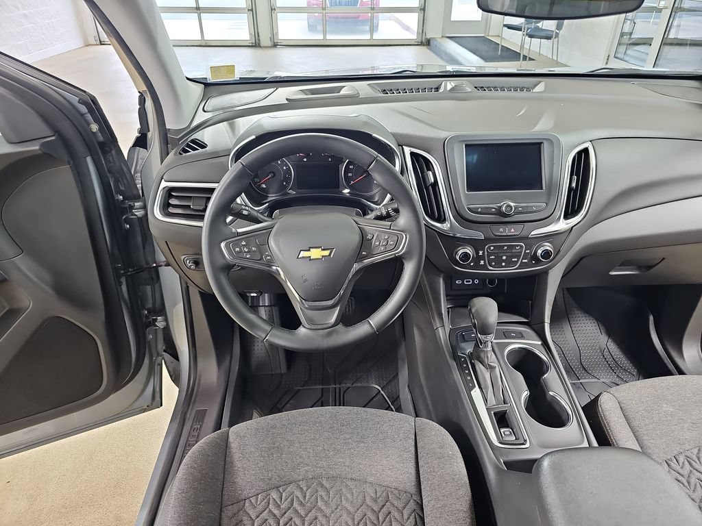Certified 2024 Chevrolet Equinox LT w/ LPO, Floor Liner Package AWD/4WD image 21